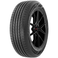 23555r18 Hercules Roadtour Connect As 100v Sl Black Wall Tire