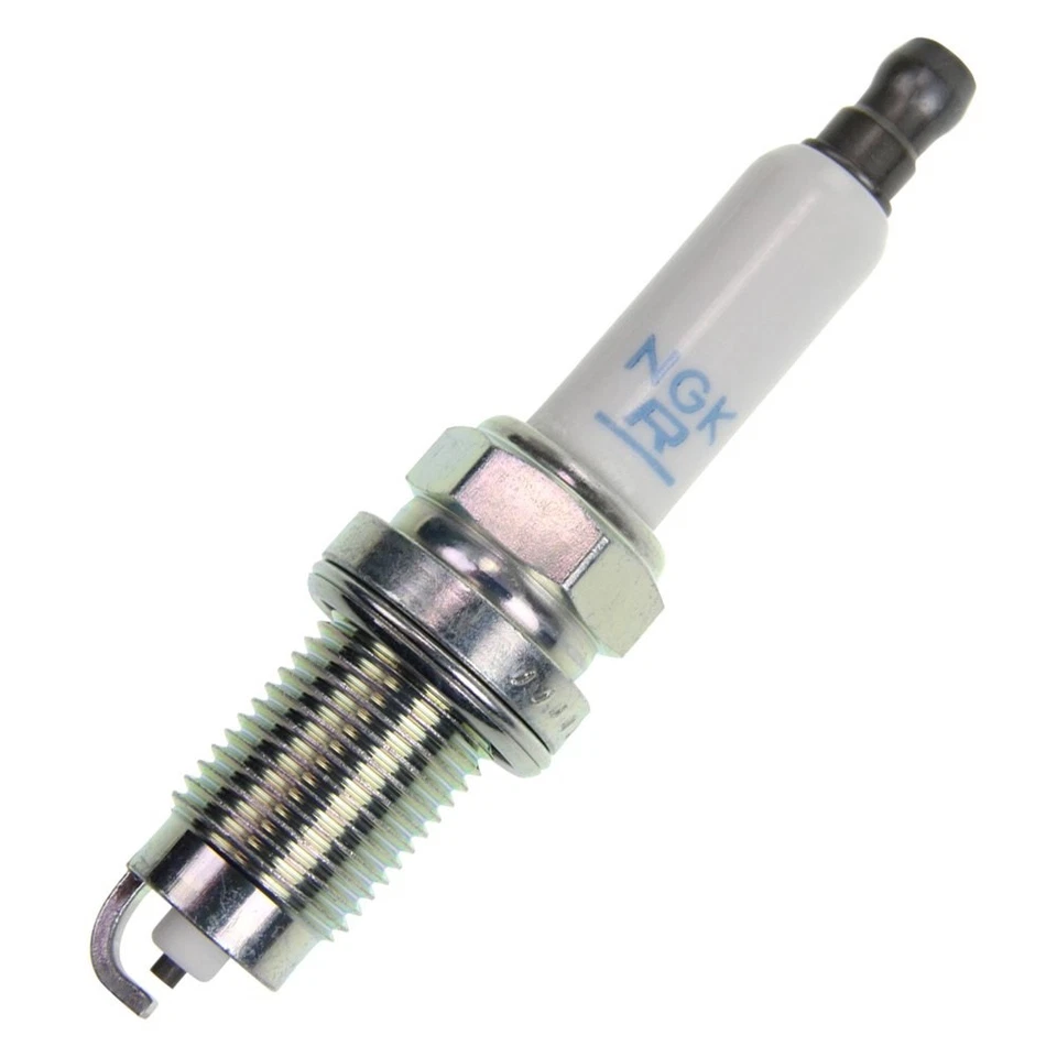 For Volkswagen Jetta 2011-2014 NGK Spark Plug Wire & Spark Plug Kit Foto 2 de 4