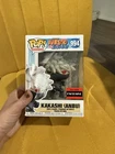 Kakashi (Anbu) Naruto Shippuden Funko Pop! 994 Special Edition
