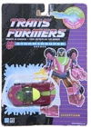 UK/European G2 Transformers 1992 Stormtrooper Drench Figure