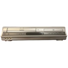 Toshiba DVD VCR Combo VHS Player Recorder SD-V391 VCR UNTESTED PARTS