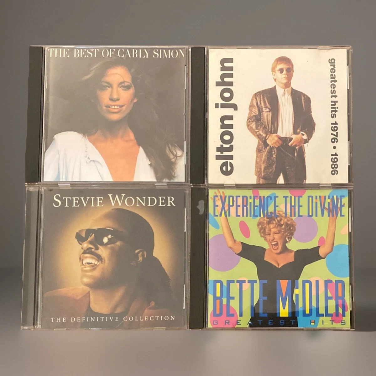 Atlantic Records Compilation Music CDs for sale | eBay