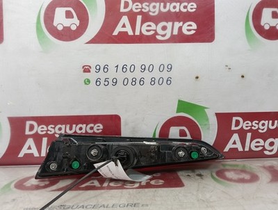265553734R innenrückleuchte links RENAULT CAPTUR II ZEN 2020 444994
