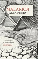 Malarkoi | Alex Pheby | Englisch | Buch | Gebunden | 2022 | Galley Beggar Press