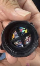 MrBeast Lab Swarms Hyperchrome Panther Limited Edition #586