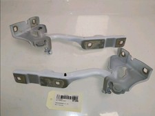Capot Dacia SANDERO