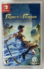 PRINCE OF PERSIA THE LOST CROWN - NINTENDO SWITCH *NEW & SEALED*