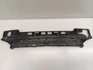 BMW 3 G20 G21 2022 Stoßstange hinten Halterung 7428024 NAR119624