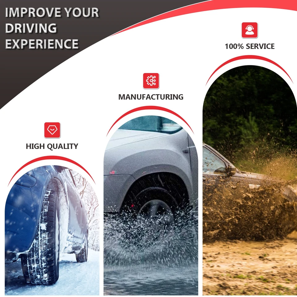 Передние нижние рычаги управления для INFINITI FX35 FX37 FX50 QX7 с шарниром в сборе - Изображение 4 из 4