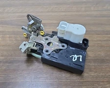 1999-2006 Silverado Sierra Rear LH PSGR Door Lock Latch Actuator OEM. 16639869