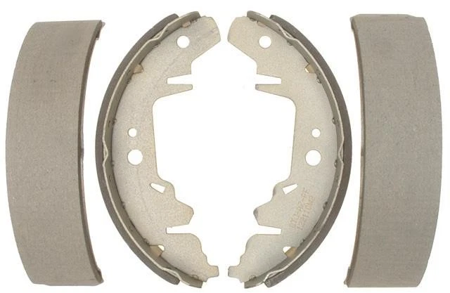 Dodge Caravan Brake shoe with spring kit Chrysler Plymouth Mini Van 1996-2007 - Image 2 of 4