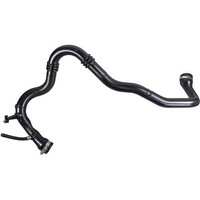 Metzger 2401245 Ladeluftschlauch FüR Dacia Renault Logan Sandero Ks Ls Fs Us
