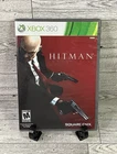 Hitman: Absolution (Microsoft Xbox 360) - Tested - Near MINT