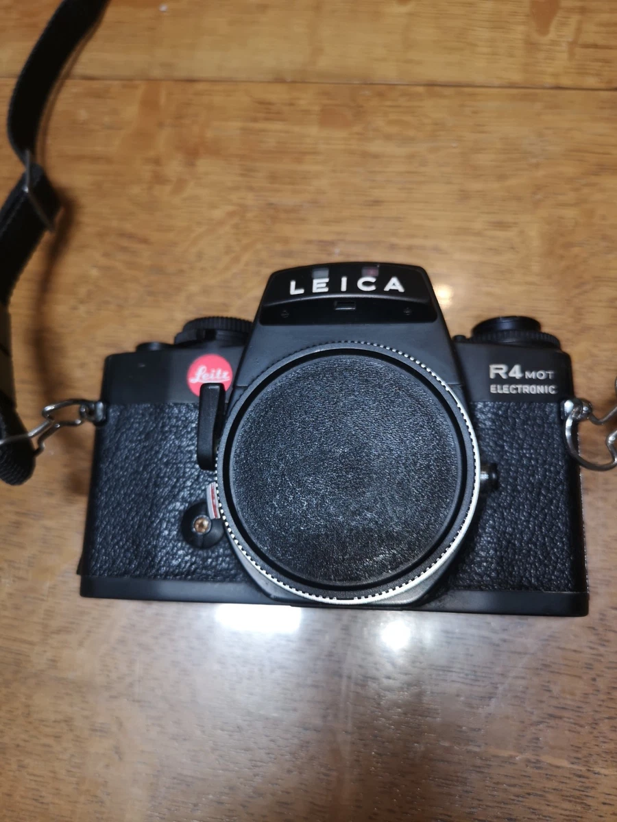 Leica R4 online kaufen | eBay.de