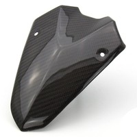 Carbon Windschutzscheibe FüR Kawasaki Z 1000 / R 2014-2020