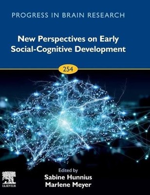 Sabine Hunnius New Perspectives on Early Social-Cognitive (Hardback) (UK IMPORT)