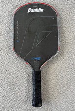 Franklin C45 14mm Pickleball Paddle Blue