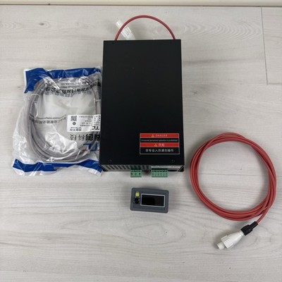 Cloudray 100 Watt Laser Power Supply 110V for 80-100W Laser Tube Laser...