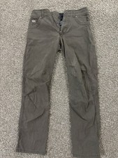 K HL "Born in the Mountains" Cargo Pants
