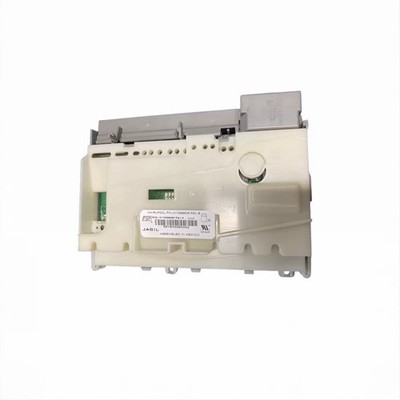 Whirlpool W10804121 W10588606 Dishwasher Control Board