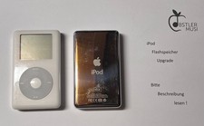 Apple iPod classic photo 4. Generation 4g Flash Upgrade SERVICE A1059 A1099