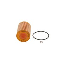 Ölfilter für Hyundai Accent 2 LC Getz TB Matrix FC | 24520568