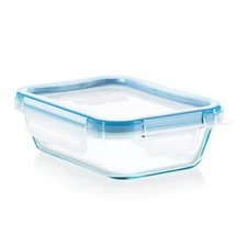 Snapware 2-cup Food Storage Container made with Pyrex Glass