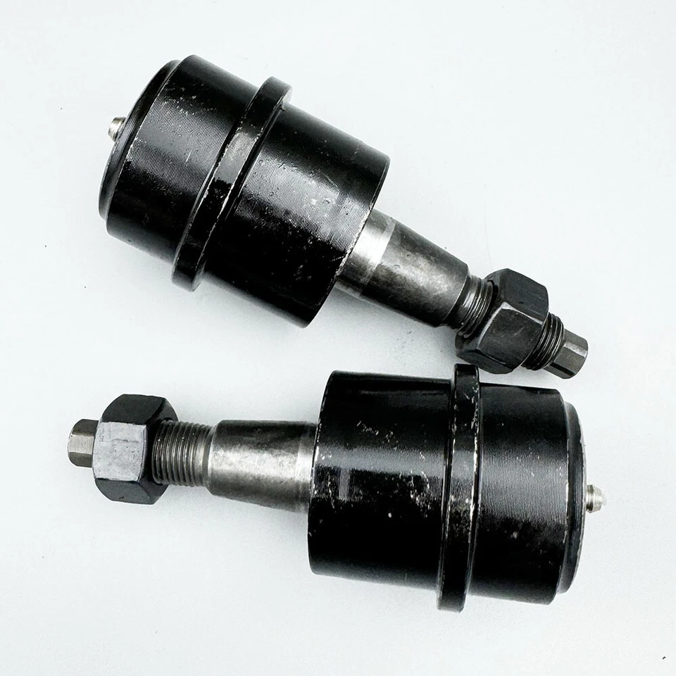 Paquete de rótula inferior superior de kryptonita para Cummins Dodge Ram 0313BJPACK Foto 4 de 4