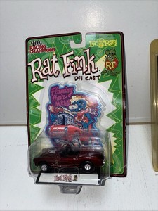 Racing Champions Rat Fink | eBay