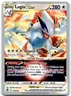 Lugia VSTAR 139/195 SWSH12: Silver Tempest World Championships 2023 Pokemon Card