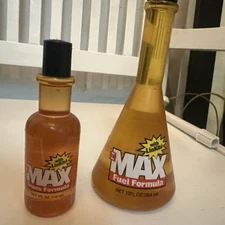 zMAX - Engine & Transmission Formula Kit - Easy to Use -  - 2 Pack Trans 12+4 Oz