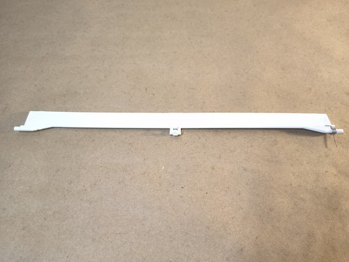 W11222846 WP3394986 Maytag Whirlpool Dryer Lint Screen Door + Spring  - Picture 5 of 5