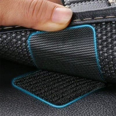 Doppelseitige hochklebende Teppich Befestigung Aufkleber Anti-Rutsch Grip Klebebänder