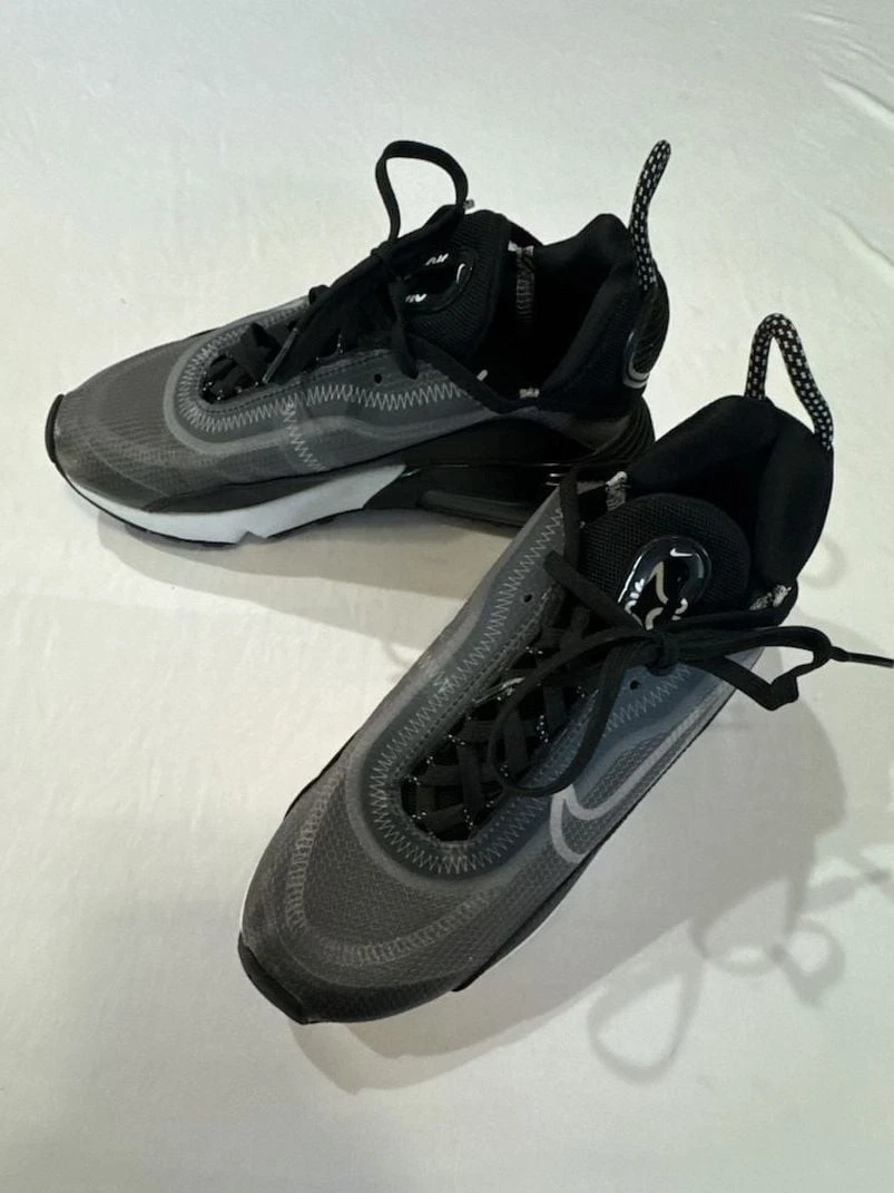 Nike Air Max 2090 Black - CK2612-002 for Sale | Authenticity