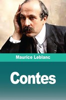 Maurice Leblanc | Contes | Taschenbuch | FranzöSisch (2025) | Prodinnova