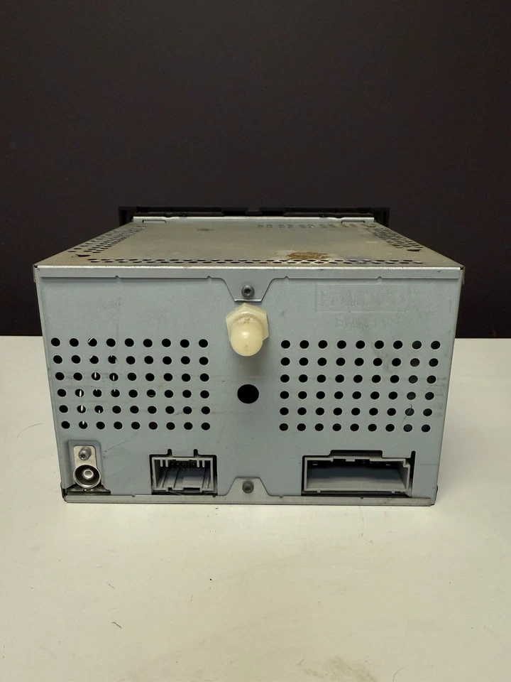 2006-13 Ford Car Truck Van Radio AM FM 6 Disc mp3 CD Player - PN BC2T-18C869-CB - Image 4 of 4