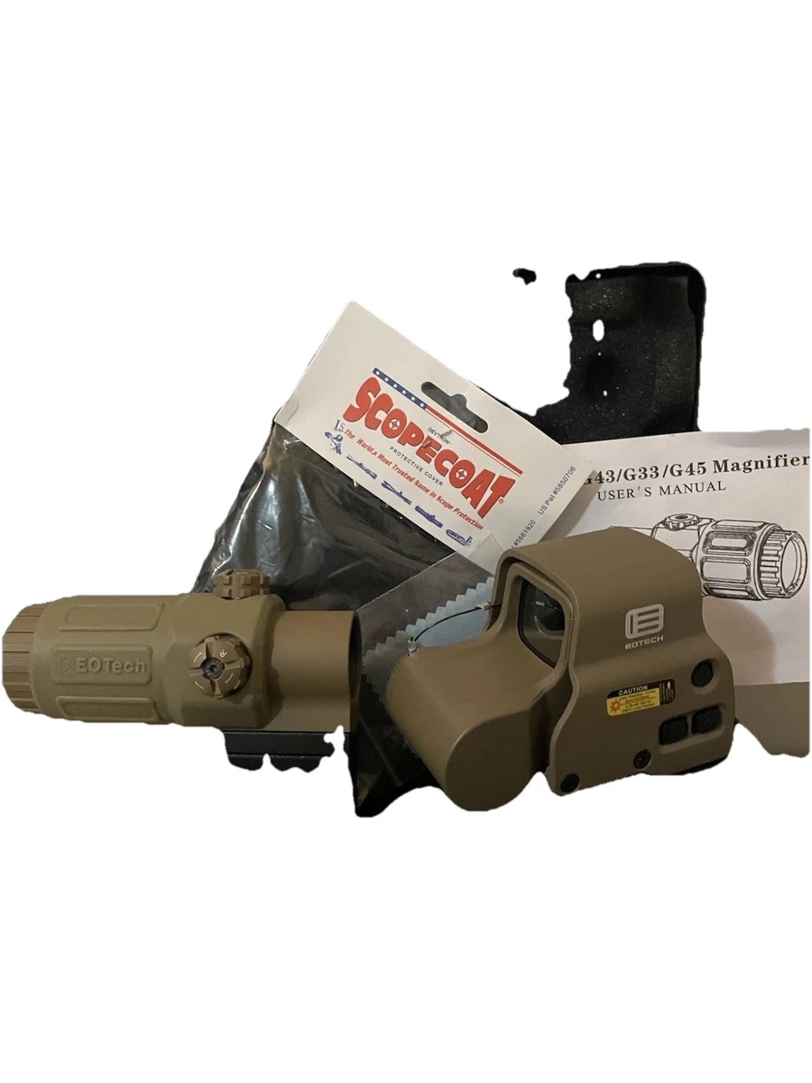 Eotech 551 for sale - eBay