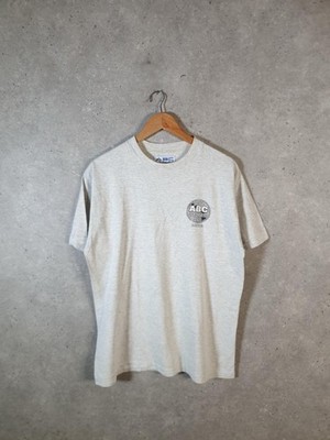 Vintage ABC Design Stores Hawaii Single Stitch TShirt Men L C30074