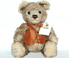Genuine Harrods Steiff Harrods Steiff Limited Teddy Bear