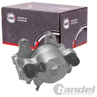 Bremssattel Vorne Links Passend FüR BMW Z3, 3Er Cabrio Coupe Touring (E36)