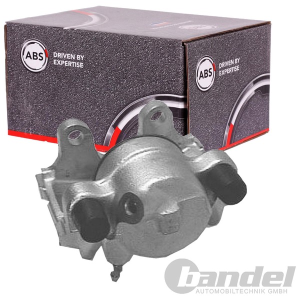 Bremssattel Vorne Links Passend FüR BMW Z3, 3Er Cabrio Coupe Touring (E36)-image