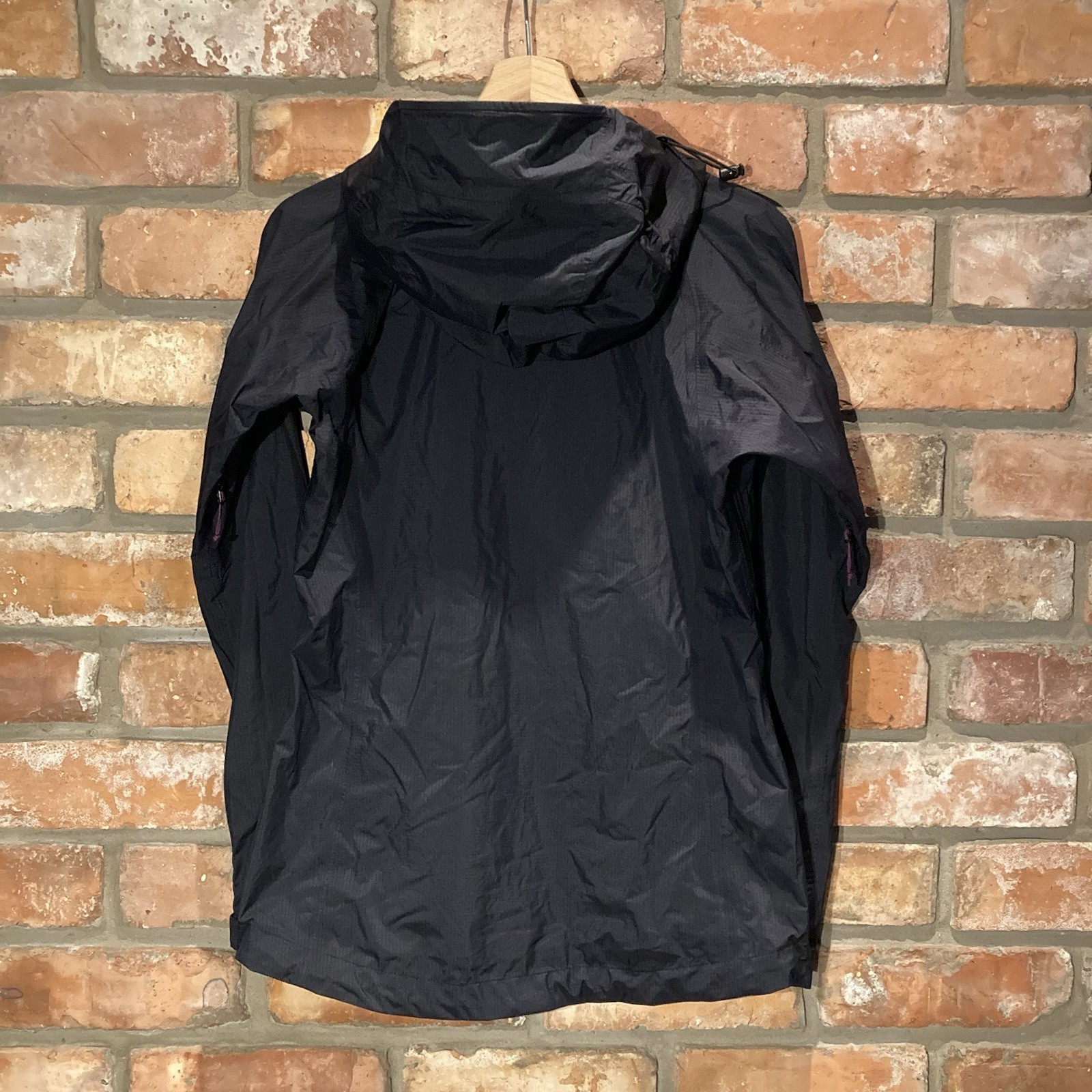 Rab Downpour Plus Pertex Shield Jacket Women’s Si… - image 2