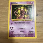 Mewtwo 2000 Pokemon Black Star Promo #14 EXCELLENT CONDITION