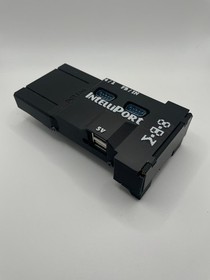 8-Bit Widgets IntyPort (Intellivision cartridge port controller expander)