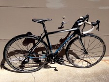 Scott CR1 Elite Ultra Light Weight Road Race ...