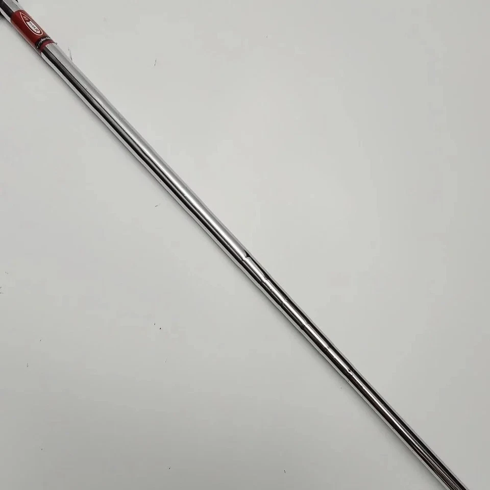 Taylormade Burner 2.0 Iron Set #4-9,P,A (8Clubs) / Flex Regular Superfast 85 - Image 4 of 4