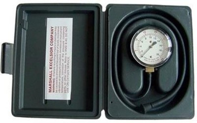 1pc Marshall Excelsior Low Pressure Propane Test Kit