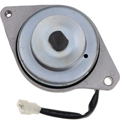 Lichtmaschine für John Deere 415 425 445 455 22 PS BJ1993-1997 AM879144 MIA10338