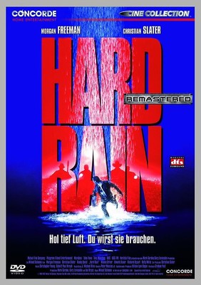Hard Rain