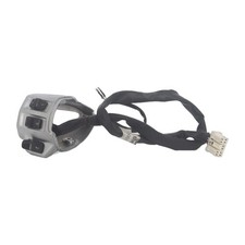 Commodo gauche (Piaggio - Vespa primavera 4T 3v 50 2017 - 2018)